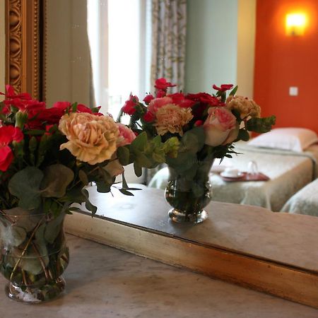 Hotel Baudin Paryż Zewnętrze zdjęcie