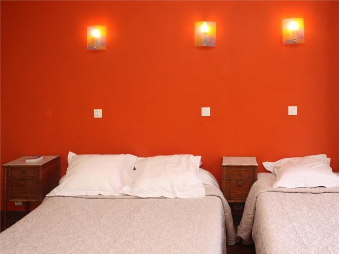 Hotel Baudin Paryż Pokój zdjęcie