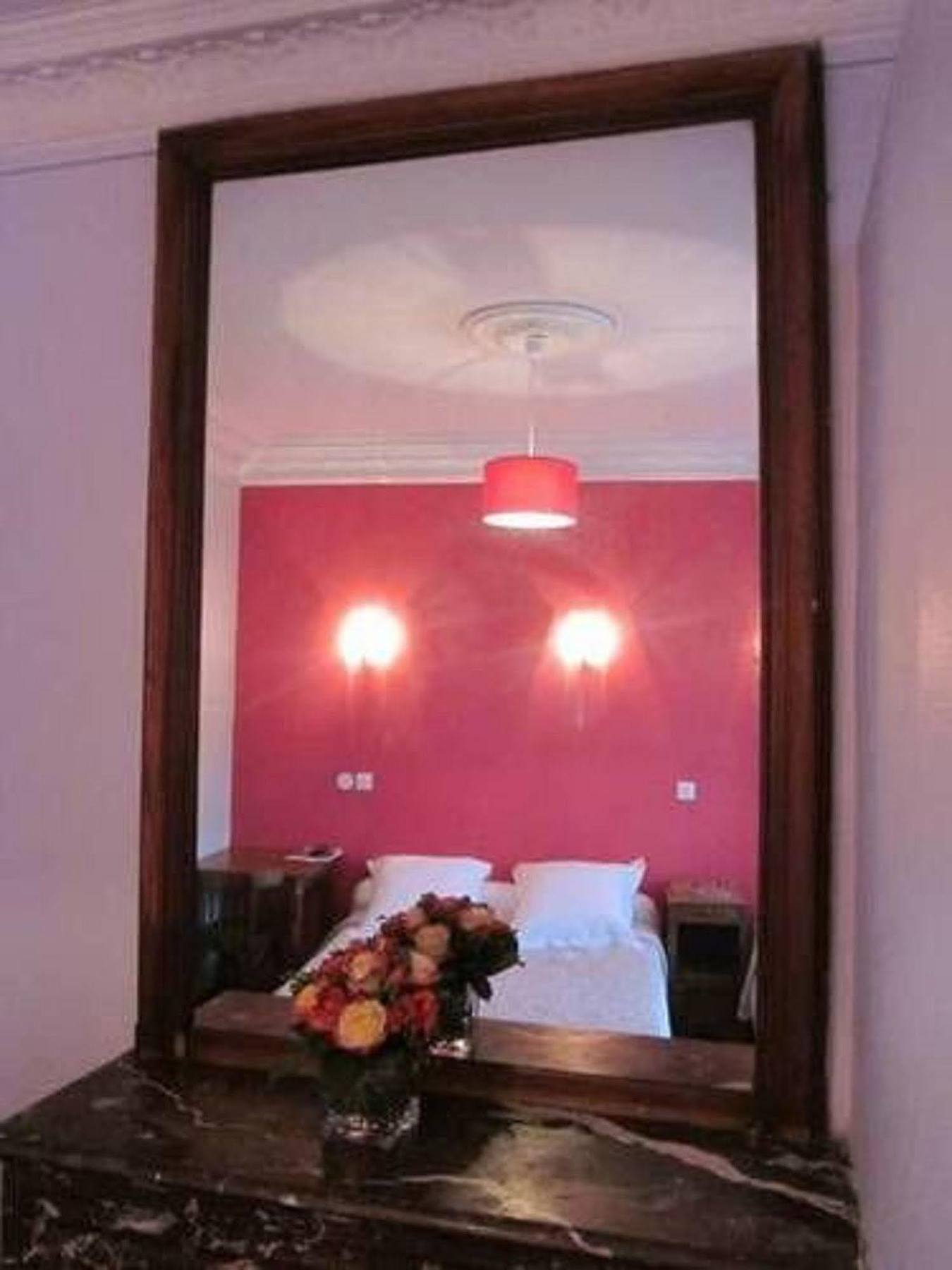 Hotel Baudin Paryż Zewnętrze zdjęcie